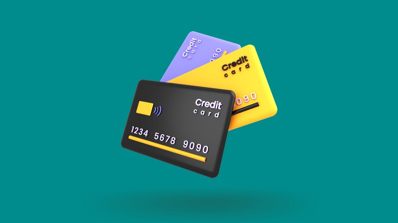 Cartão de crédito em 2023